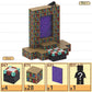 Magnetic Building Blocks Magnet Cube Mine World Set