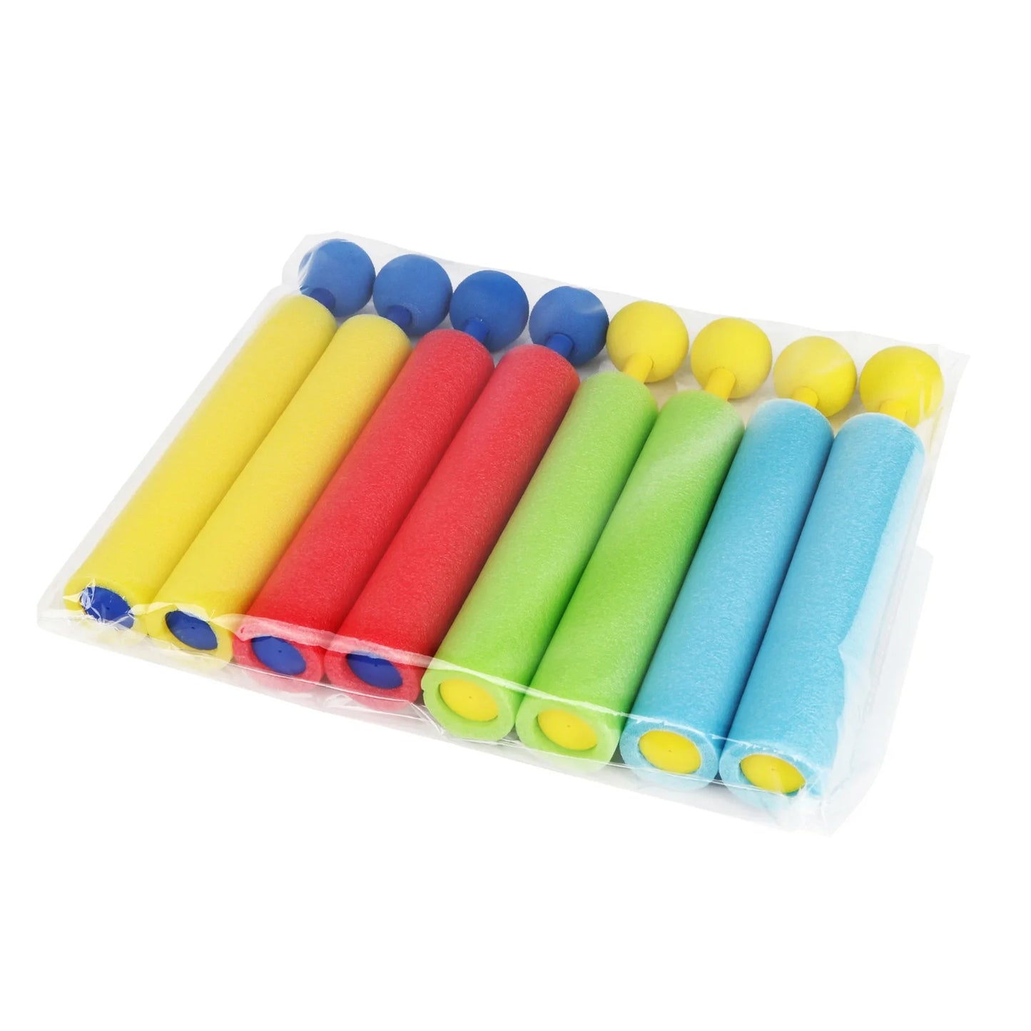 4pcs Water Blaster Water Guns for Kids Shooter