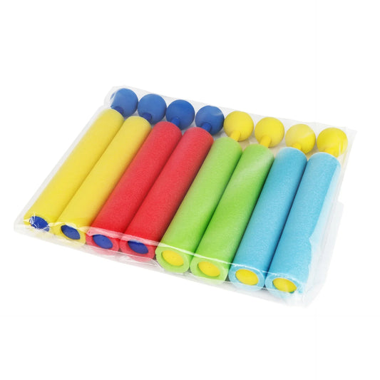 4pcs Water Blaster Water Guns for Kids Shooter