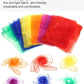6 Colors Practical Gymnastics Scarves For Outdoor Game