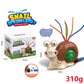 Water Spray Outdoor Toy Snail Sprinkler Backyard Garden