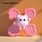 Baby Bath Toys Funny Bathing Sucker Spinner Suction