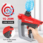 SKD Gel Balls Gun Electric Blaster Night Light