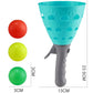Parent Child Outdoor Kids Fun Ejection To Catch