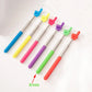 1PC Stainless Steel Teaching Pointer Telescopic Rod Finger