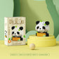 Animal Cat Bricks Constructor Set Micro Building Blocks