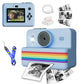 Digital Children Camera For Photography Mini Printer Portable