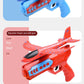 Children s Ejection Aircraft Toys Foam Aircraft Glider