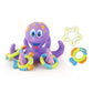 Children s Octopus Bath Toys Kids Summer Pool
