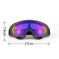 Tactical Face Goggles Mask Kids Water Soft EVA