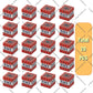 Magnetic Building Blocks Mine World Magnet Cube for
