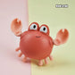 Baby Bath Toys Floating Wind Up Toy Cute