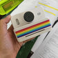 Digital Children Camera For Photography Mini Printer Portable