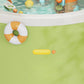 New Cute Duck Elephant Baby Shower Bath Toys
