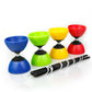 1pc Chinese Diabolo Chinese Yo yo Diabolo Toy