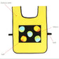 Outdoor Sport Game Props Vest Sticky Jersey Vest