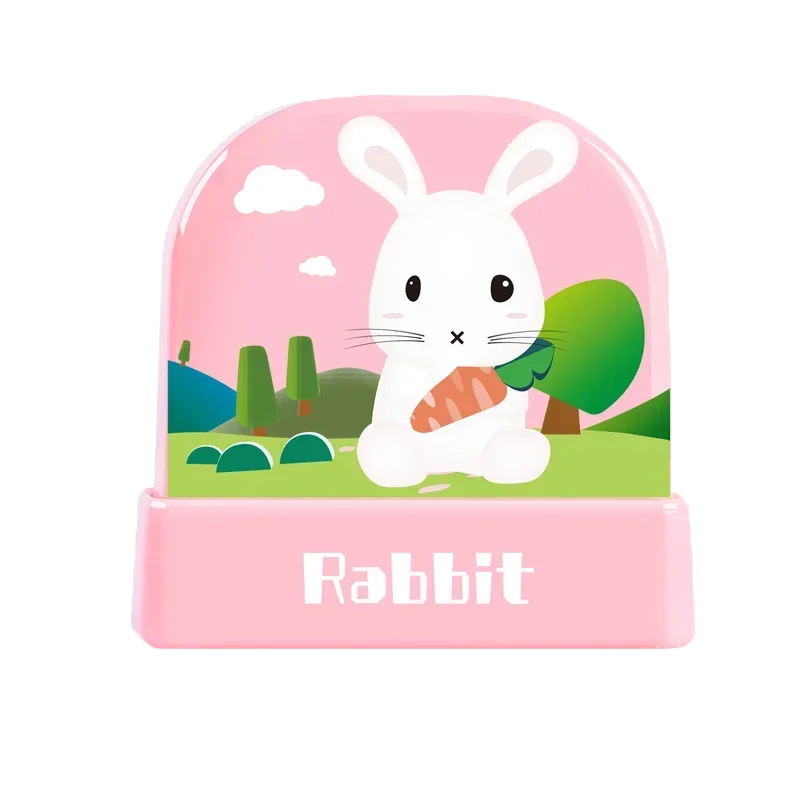 Children s Name Seal Custom Student s Name
