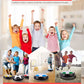 Hover Soccer Ball Toys for Children Electric Floating