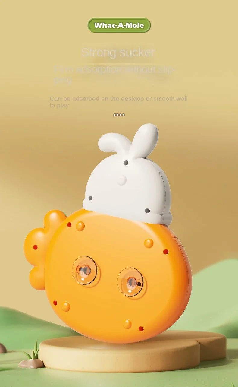 Cartoon Montessori Baby Toys Toddler Educational Birthday Gift