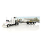 1 Pcs Sliding Alloy Truck Model Diecast Car