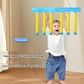 Challenge Falling Sticks Game Kids Stick Catching Toy