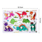 Children Wooden Puzzle Montessori Toys For Baby 1
