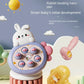 Cartoon Montessori Baby Toys Toddler Educational Birthday Gift
