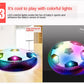 Hover Soccer Ball Toys for Children Electric Floating