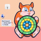 Child Montessori Toys for Kids 2 to 4