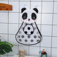 1pcs Cute Duck Tiger Frog Panda Bath Toys