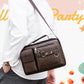 JEEP BULUO Multi function Business Handbags Men New