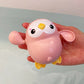 Baby Bath Toys Floating Wind Up Toy Cute