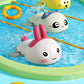 Baby Bath Toys Floating Wind Up Toy Cute