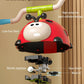 3 in 1 Musical Jump Sports Toys Toss