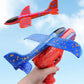 Children s Ejection Aircraft Toys Foam Aircraft Glider