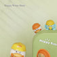 New Cute Duck Elephant Baby Shower Bath Toys