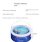 Montessori Wooden Fishing Toys For Children Cartoon Marine