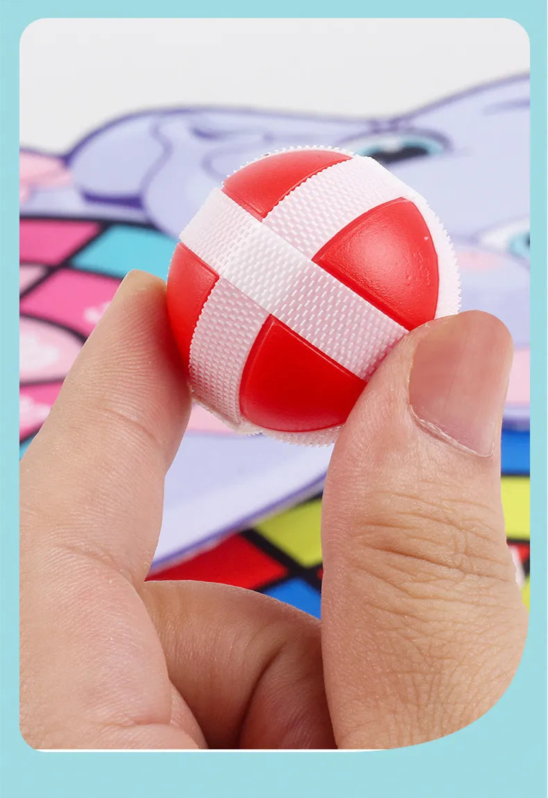 Child Montessori Toys for Kids 2 to 4