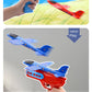 Children s Ejection Aircraft Toys Foam Aircraft Glider