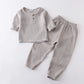 Infant Baby Boy Girl Clothes Set for Party