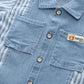 Infant Fashiont Bay Boys Denim Clothing Sets Summer