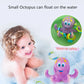 Children s Octopus Bath Toys Kids Summer Pool