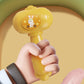 Cartoon Montessori Baby Toys Toddler Educational Birthday Gift