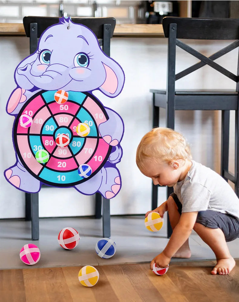 Child Montessori Toys for Kids 2 to 4
