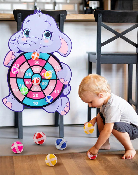 Child Montessori Toys for Kids 2 to 4