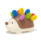 Hedgehog Montessori Baby Toys Hand eye Coordination Fine