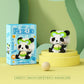 Animal Cat Bricks Constructor Set Micro Building Blocks