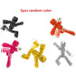 Suction Cup Stickbot Toys Sticky Robbot Toys for