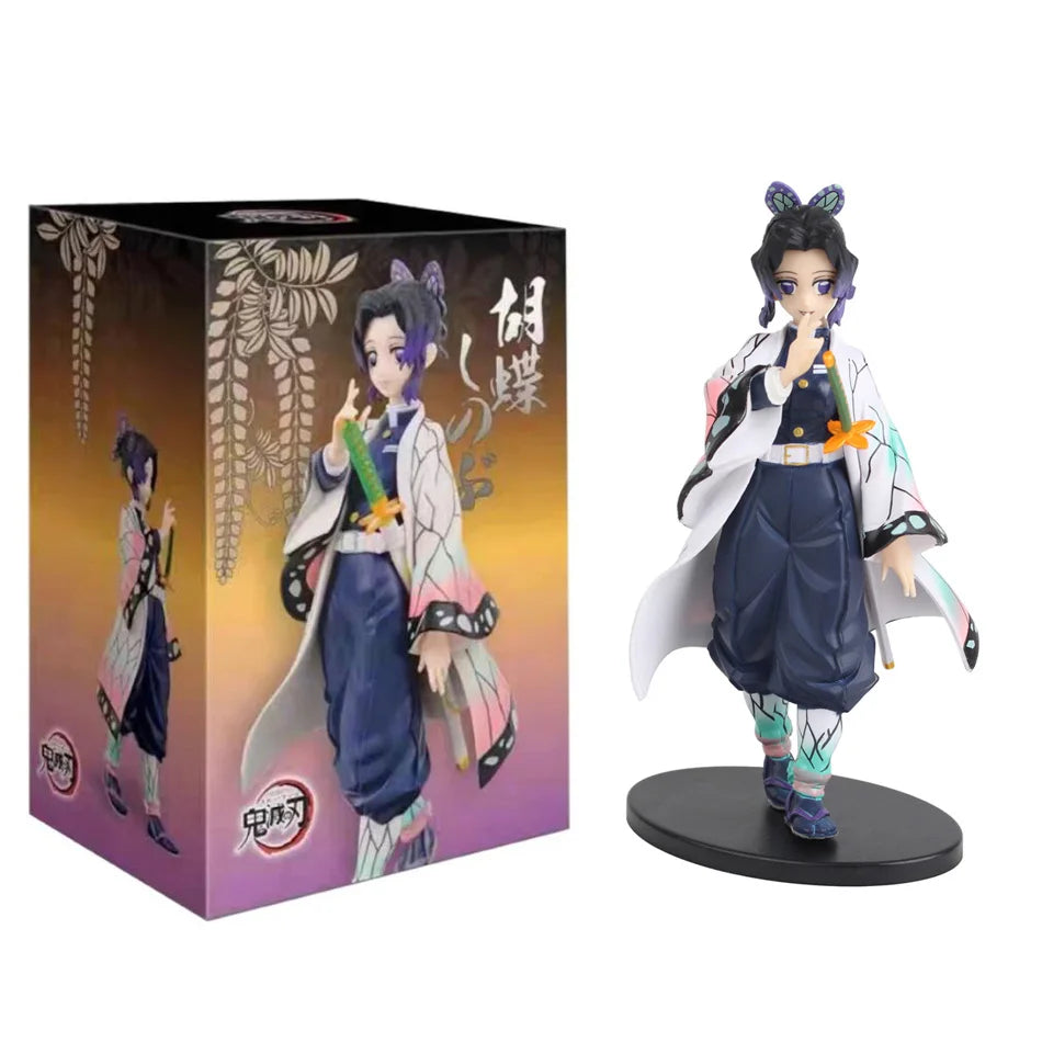 Anime Demon Slayer Kimetsu no Yaiba figure Kamado