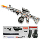 M416 Gun Toy Outdoor Electric Blaster Shooting Sport